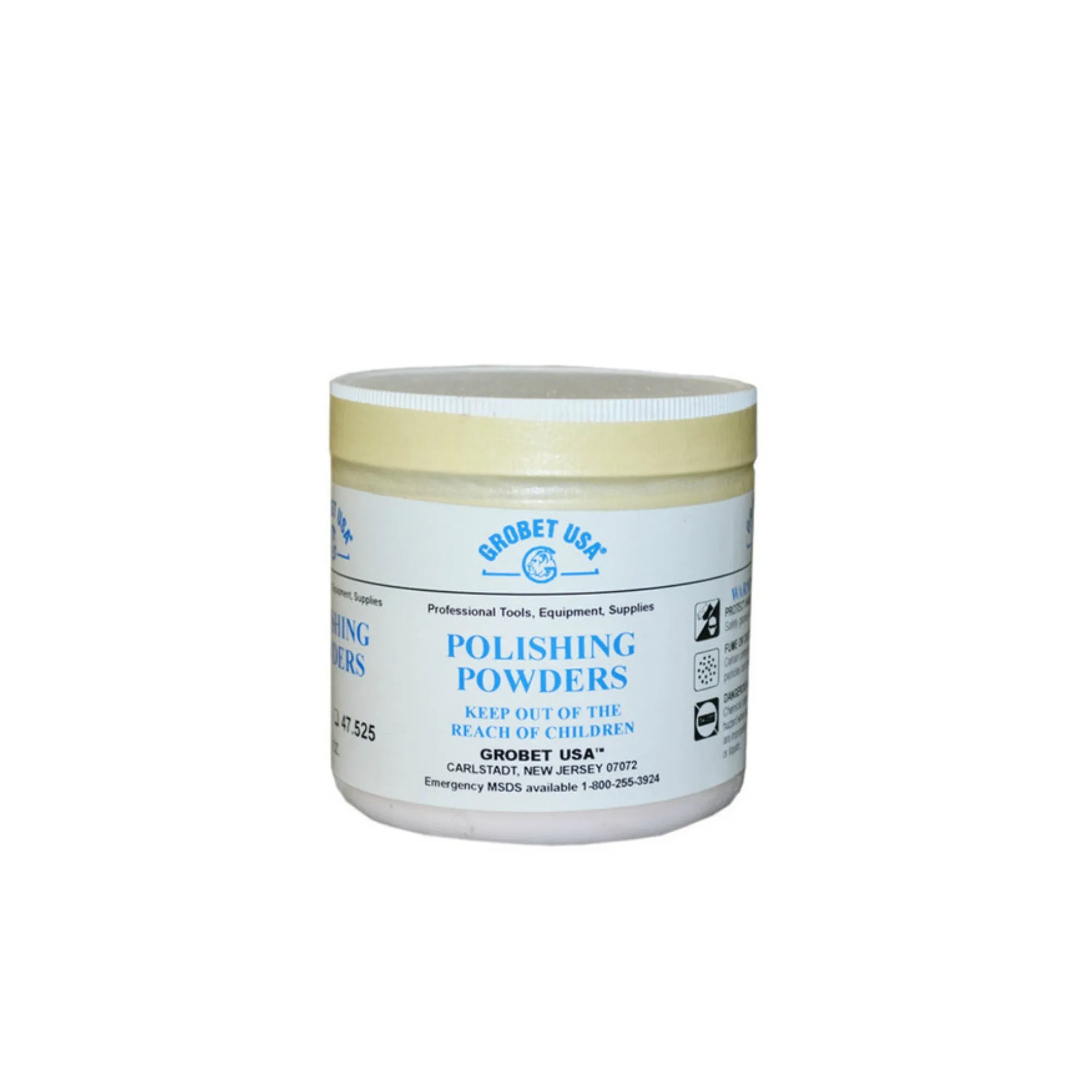 Ruby Powder
