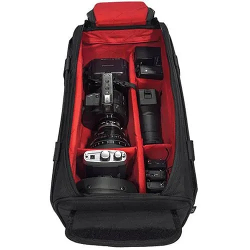 Sachtler Camporter Camera Bag (Small)