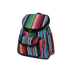 !SALE! Serape NGIL Quilted Mini Backpack