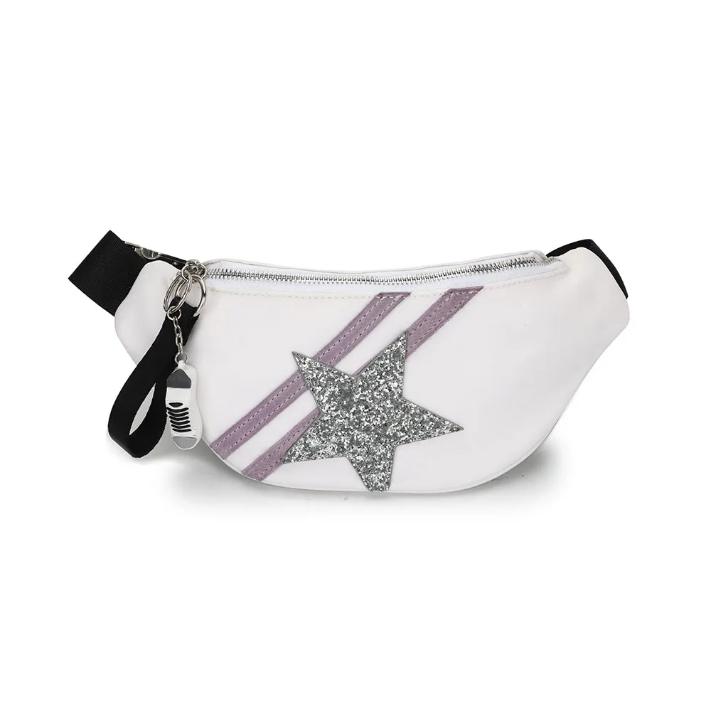Sarah Bag - Purple