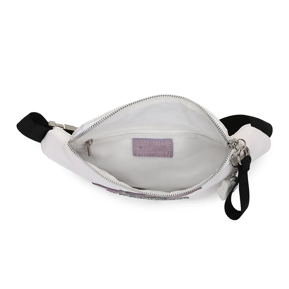 Sarah Bag - Purple