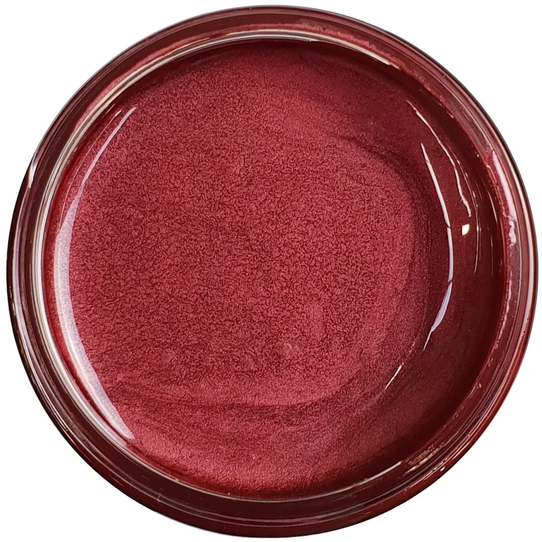 Satin Rose - Luster Epoxy Paste