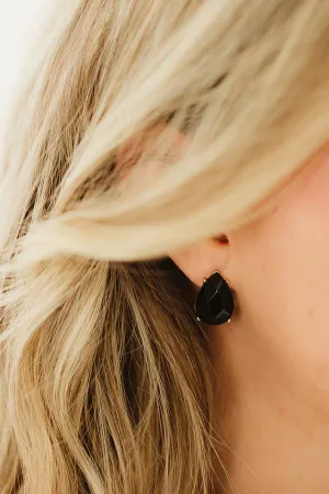 Semi Precious Stud
