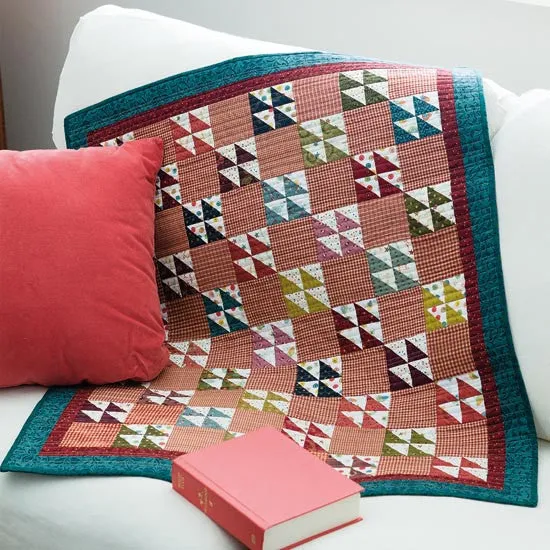 Sew Charming