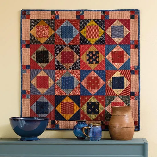 Sew Charming