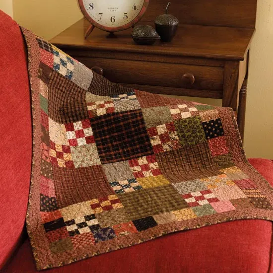 Sew Charming