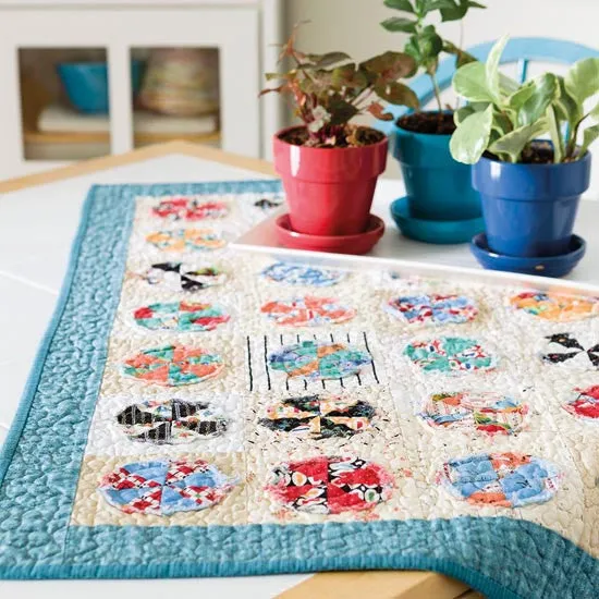 Sew Charming