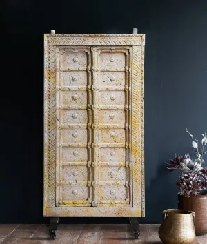 Shekhawati Marwari Door