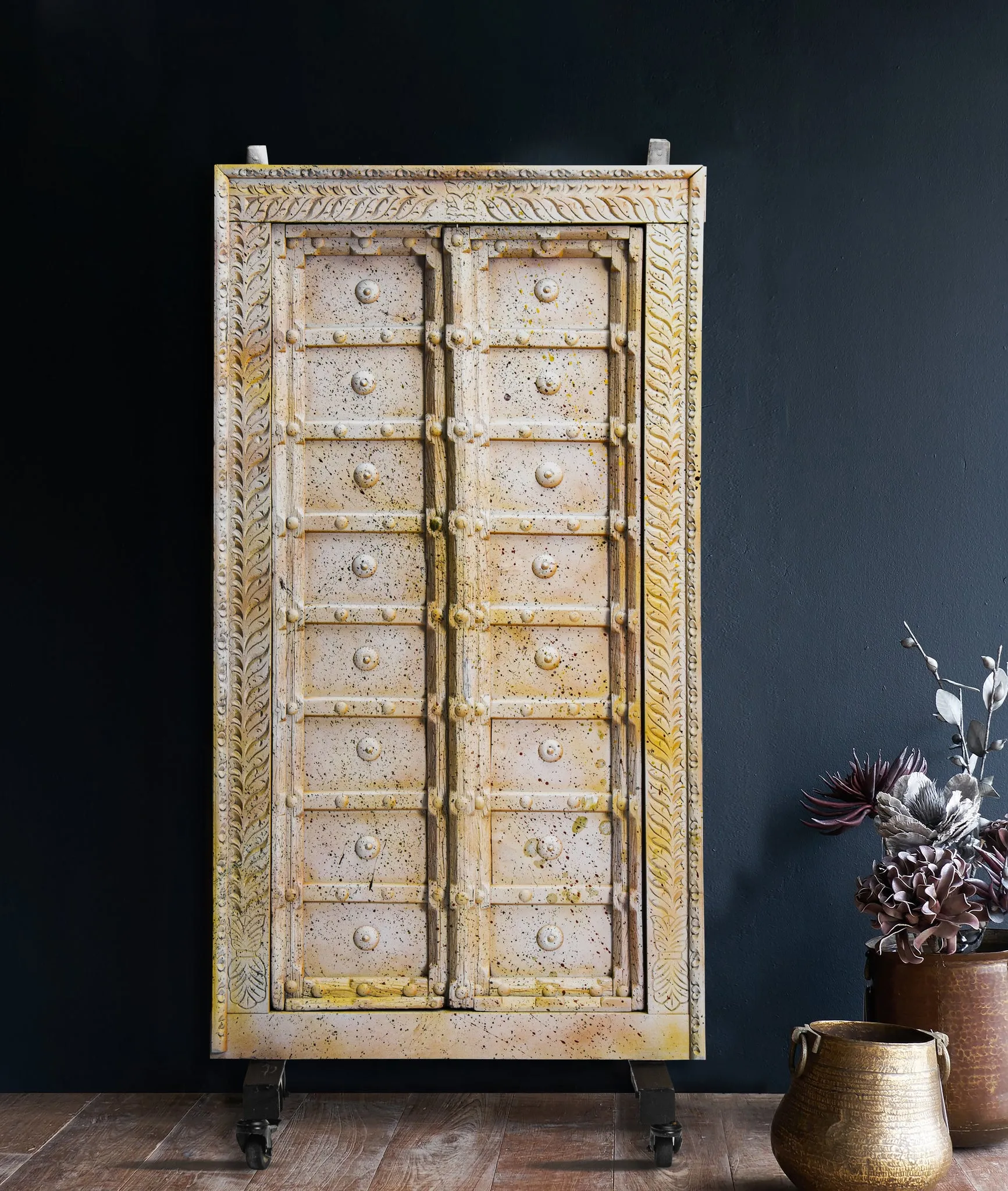 Shekhawati Marwari Door