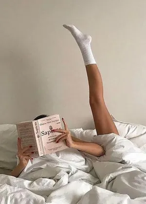 Shorty Socks