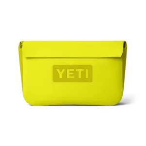 Sidekick Dry 3L - Firefly Yellow