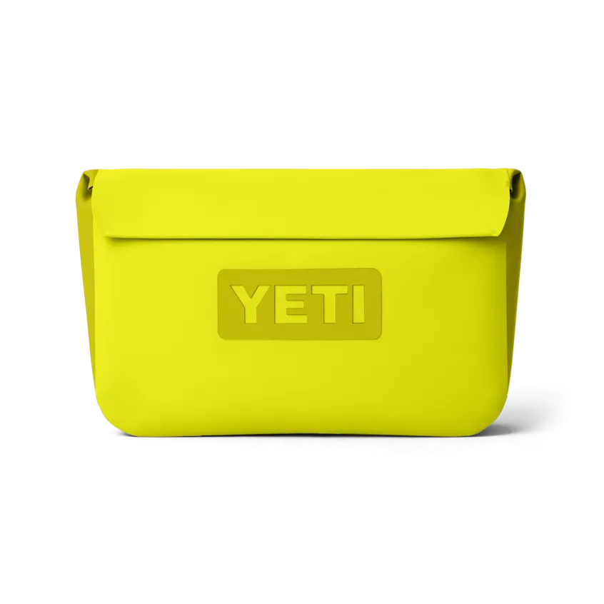 Sidekick Dry 3L - Firefly Yellow