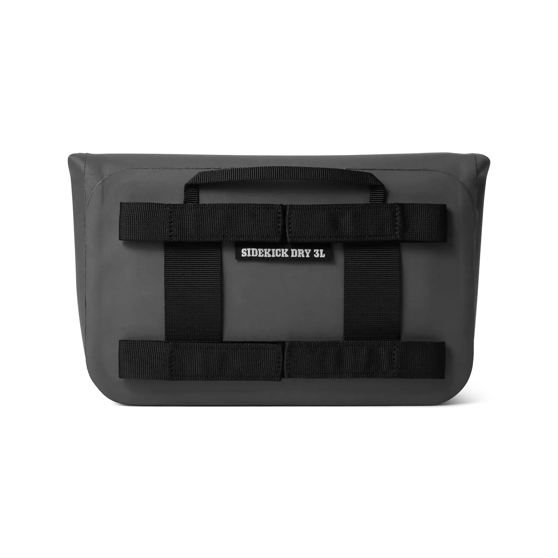 SideKick Dry 3L Gear Box