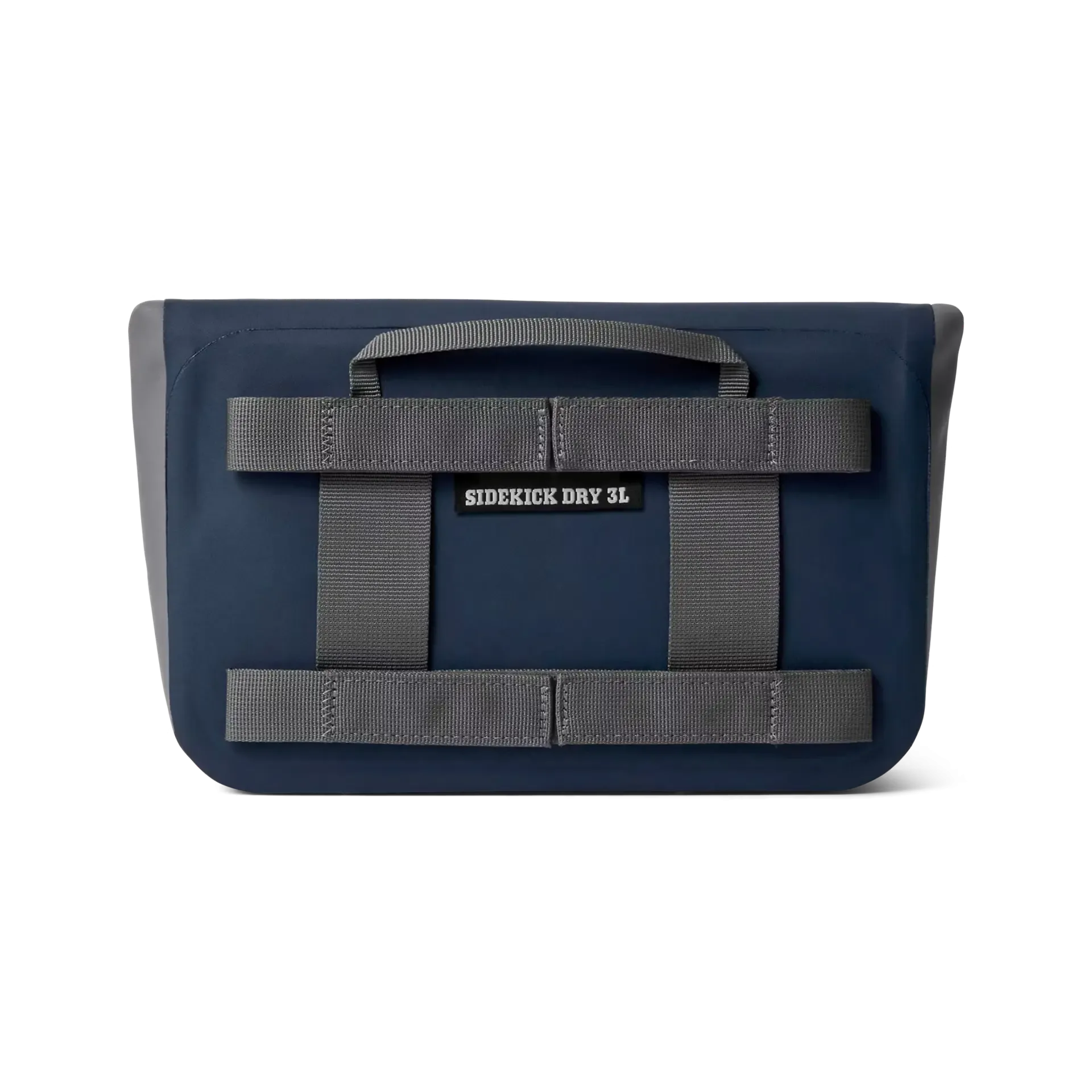 SideKick Dry 3L Gear Box