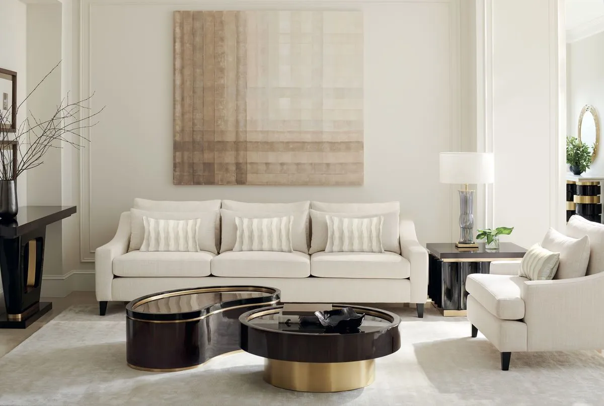 Signature Urban - The Madison Sofa (Large)