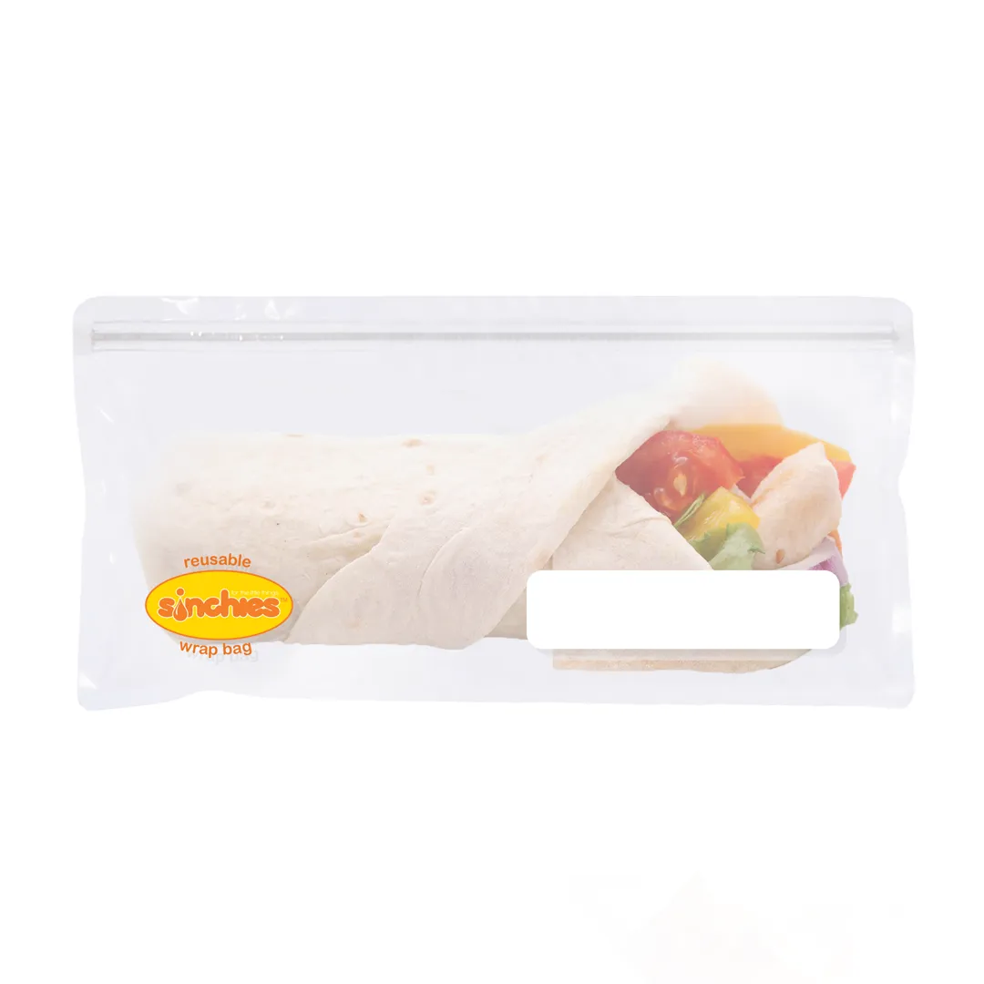 Sinchies Reusable Bags (medium) - Plain
