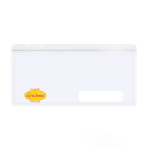 Sinchies Reusable Bags (medium) - Plain