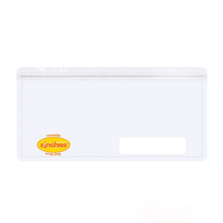 Sinchies Reusable Bags (medium) - Plain