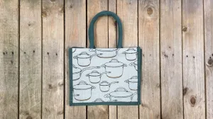 Small Tote Bag
