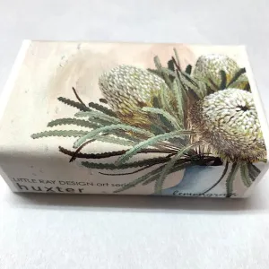 SOAP LEMONGRASS BANKSIA
