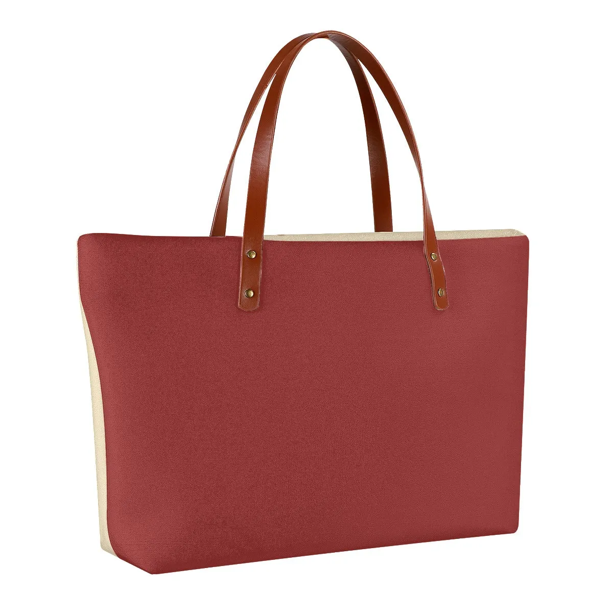 Soldier Frenchie Women's Tote Bag - Stylish and Ample Companion for Frenchie Enthusiasts