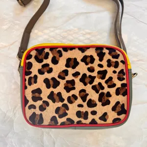 Soruka - Bristol Crossbody, Lemon