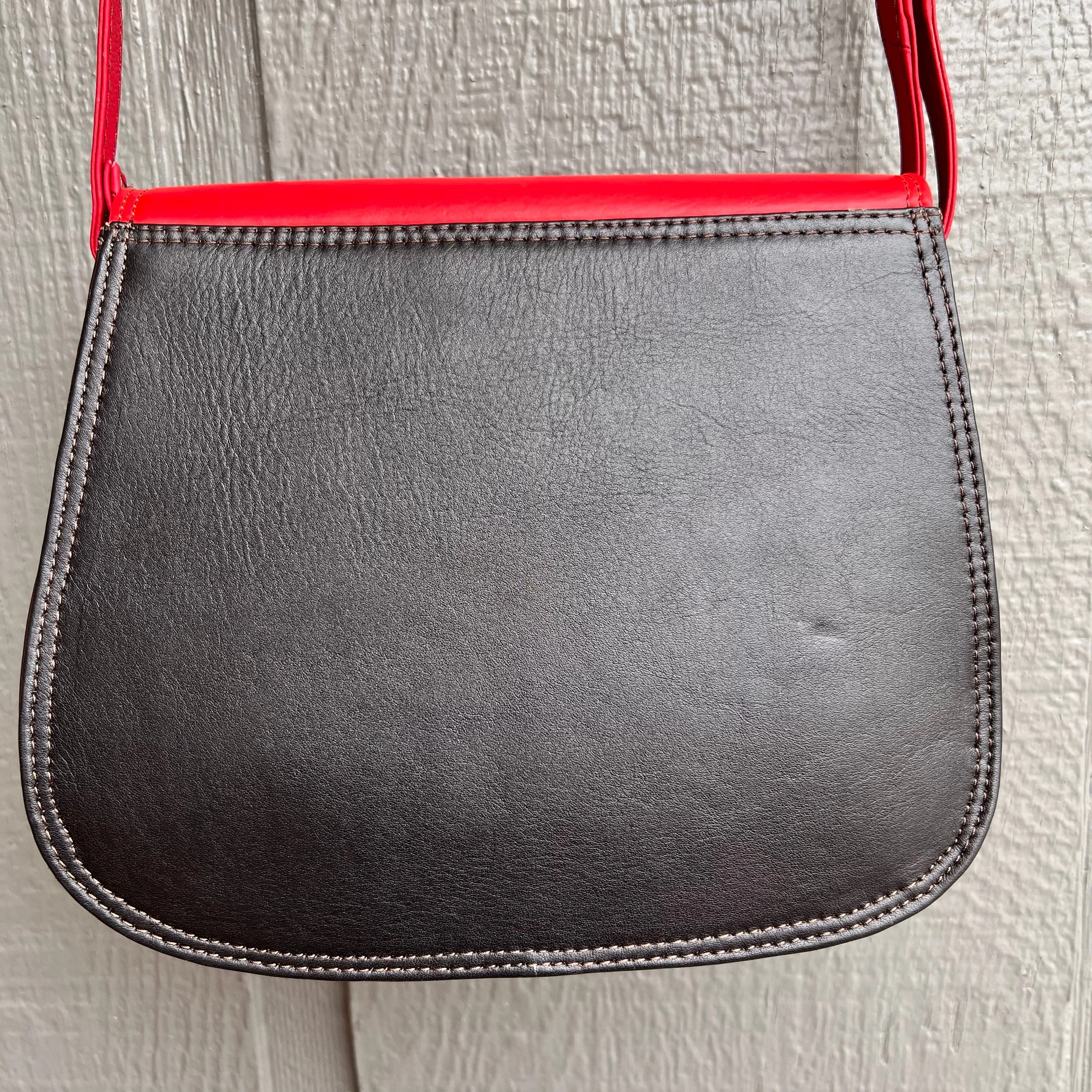 Soruka - Quinn Bag, Pink & Red
