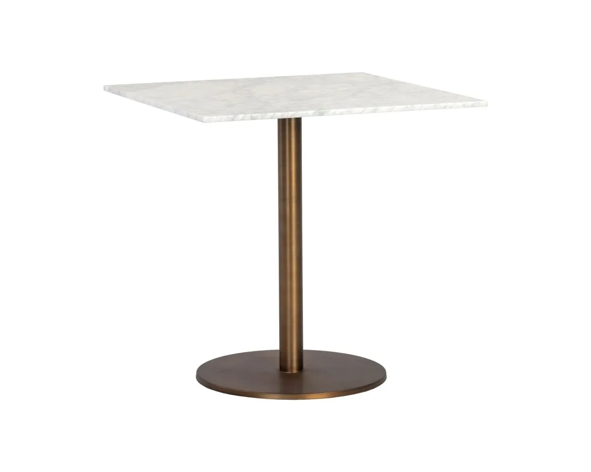 Sunpan Enco Bistro Table - Square - 30"