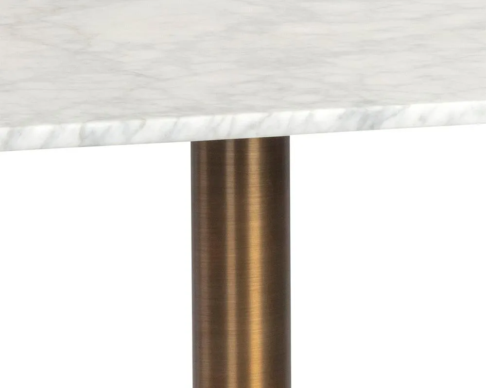 Sunpan Enco Bistro Table - Square - 30"