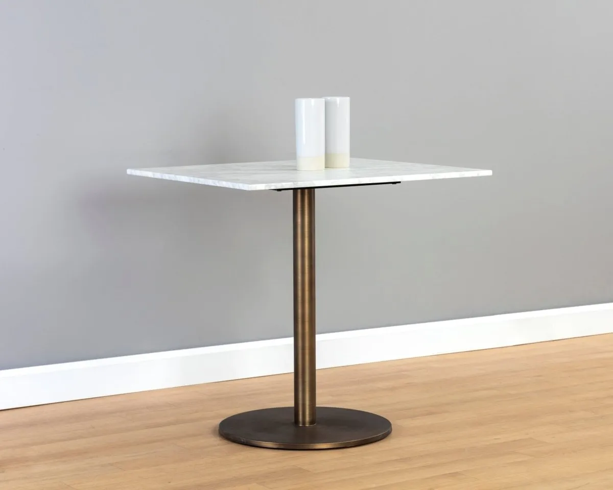 Sunpan Enco Bistro Table - Square - 30"