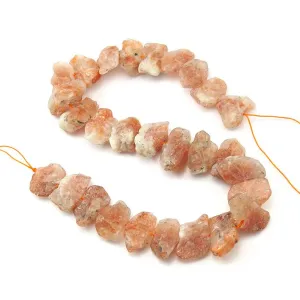 Sunstone Nugget Strand
