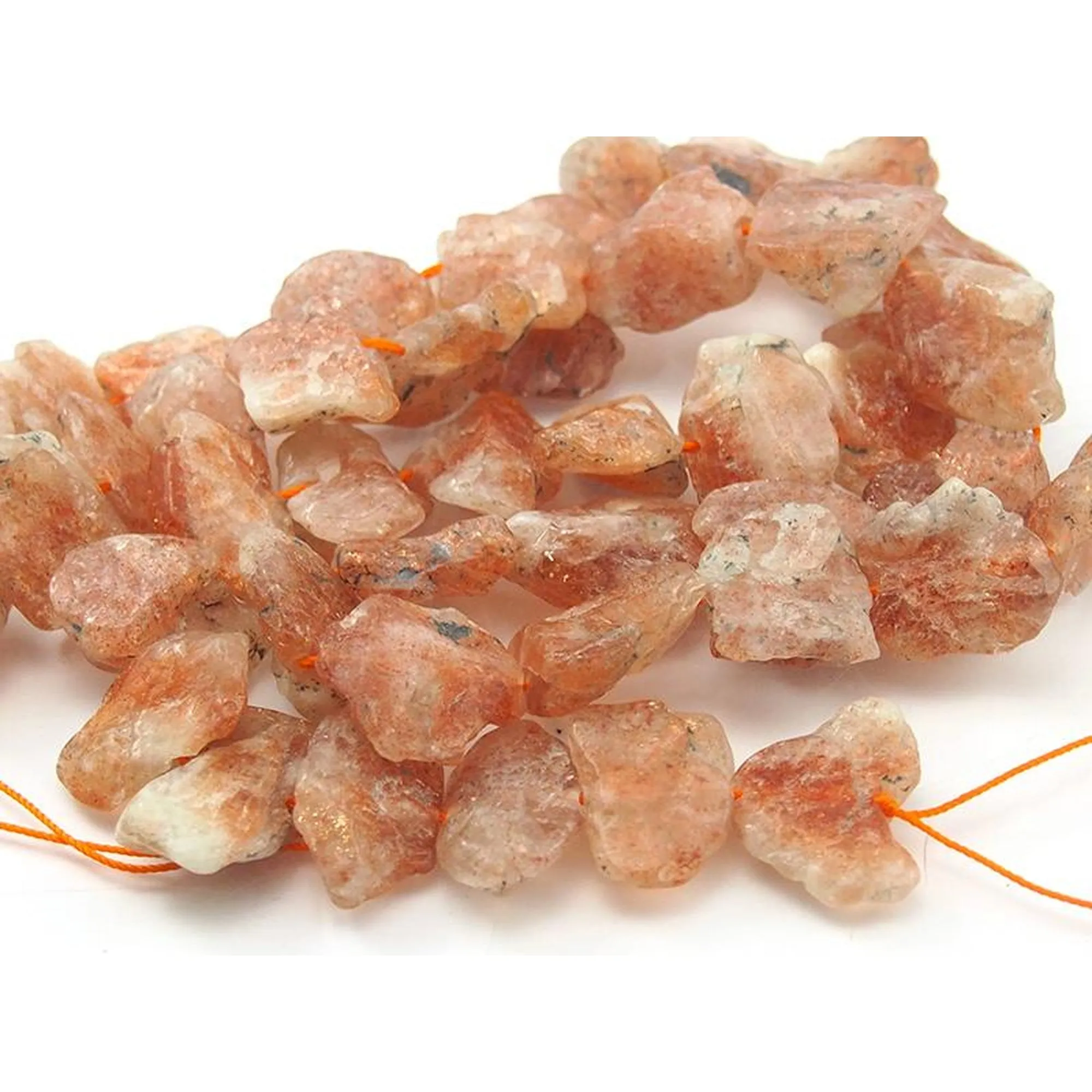 Sunstone Nugget Strand