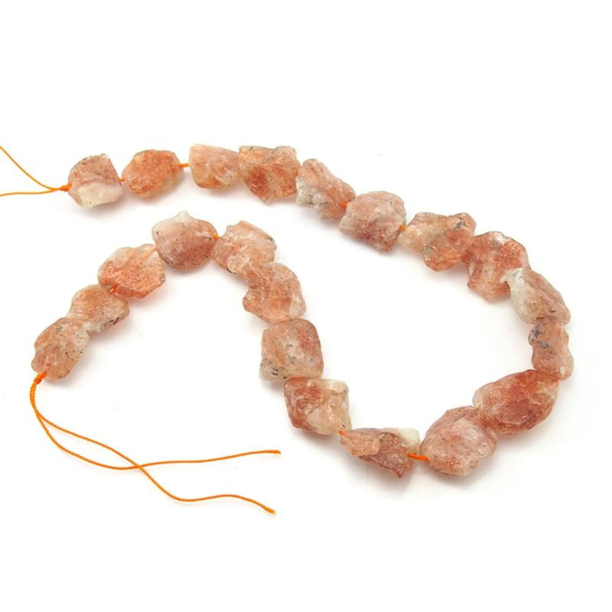 Sunstone Nugget Strand