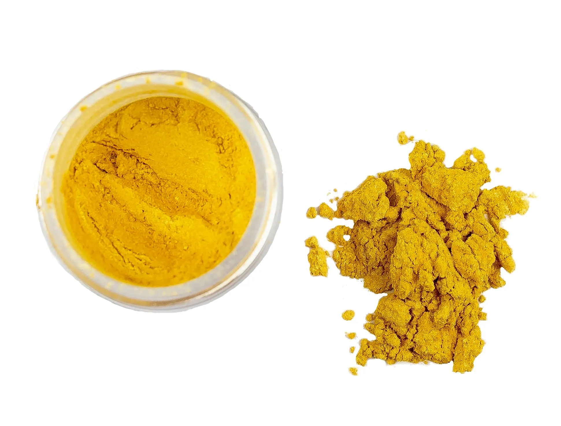 Super Gold Luster Dust
