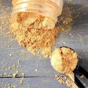 Super Gold Luster Dust