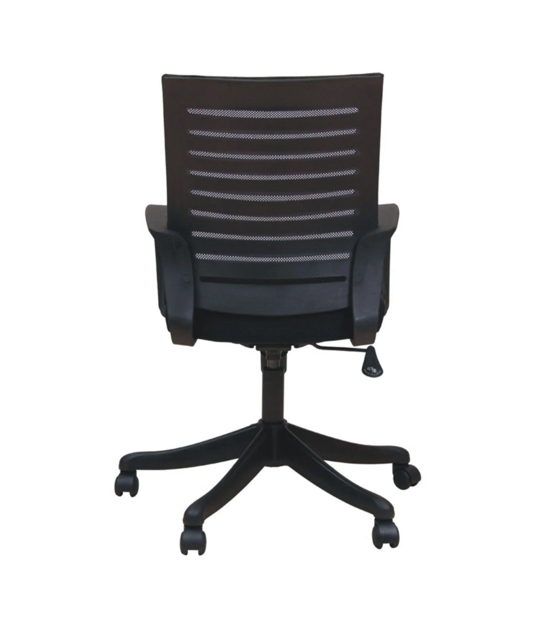 Superb Mesh Chair in Black