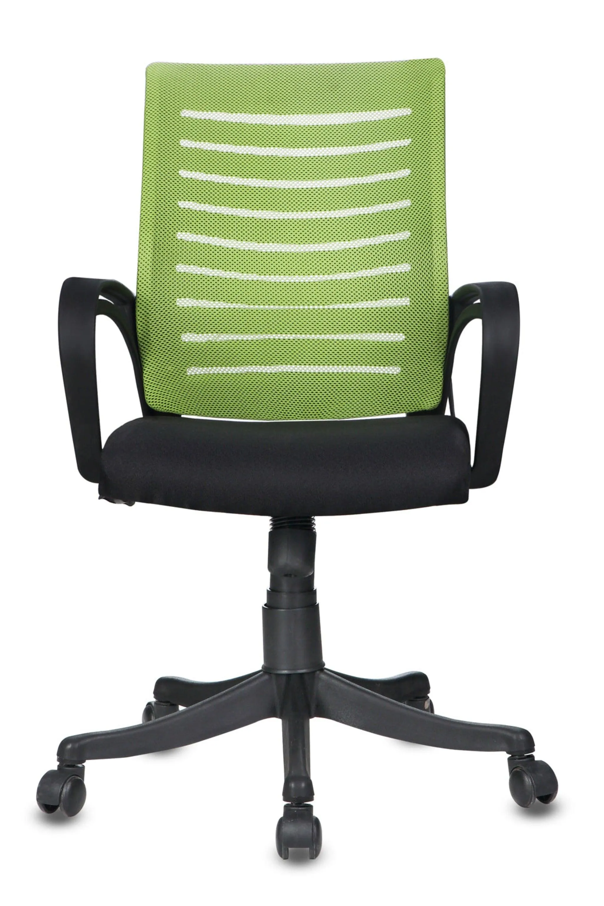 Superb Mesh Chair in Green