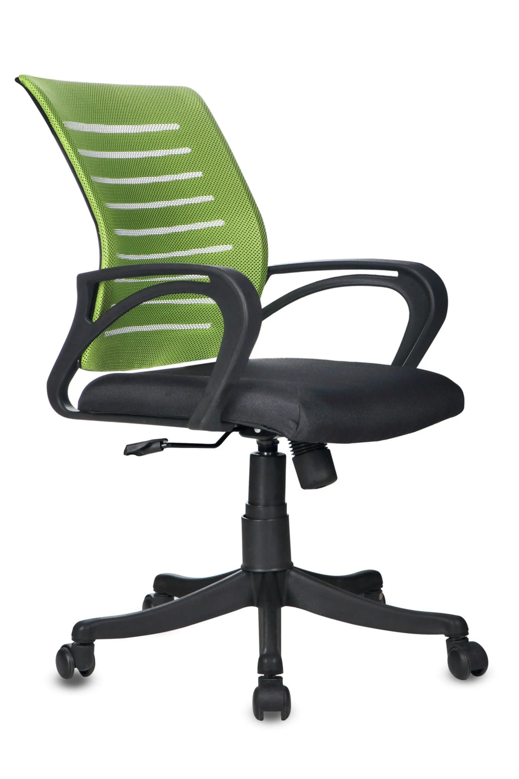Superb Mesh Chair in Green