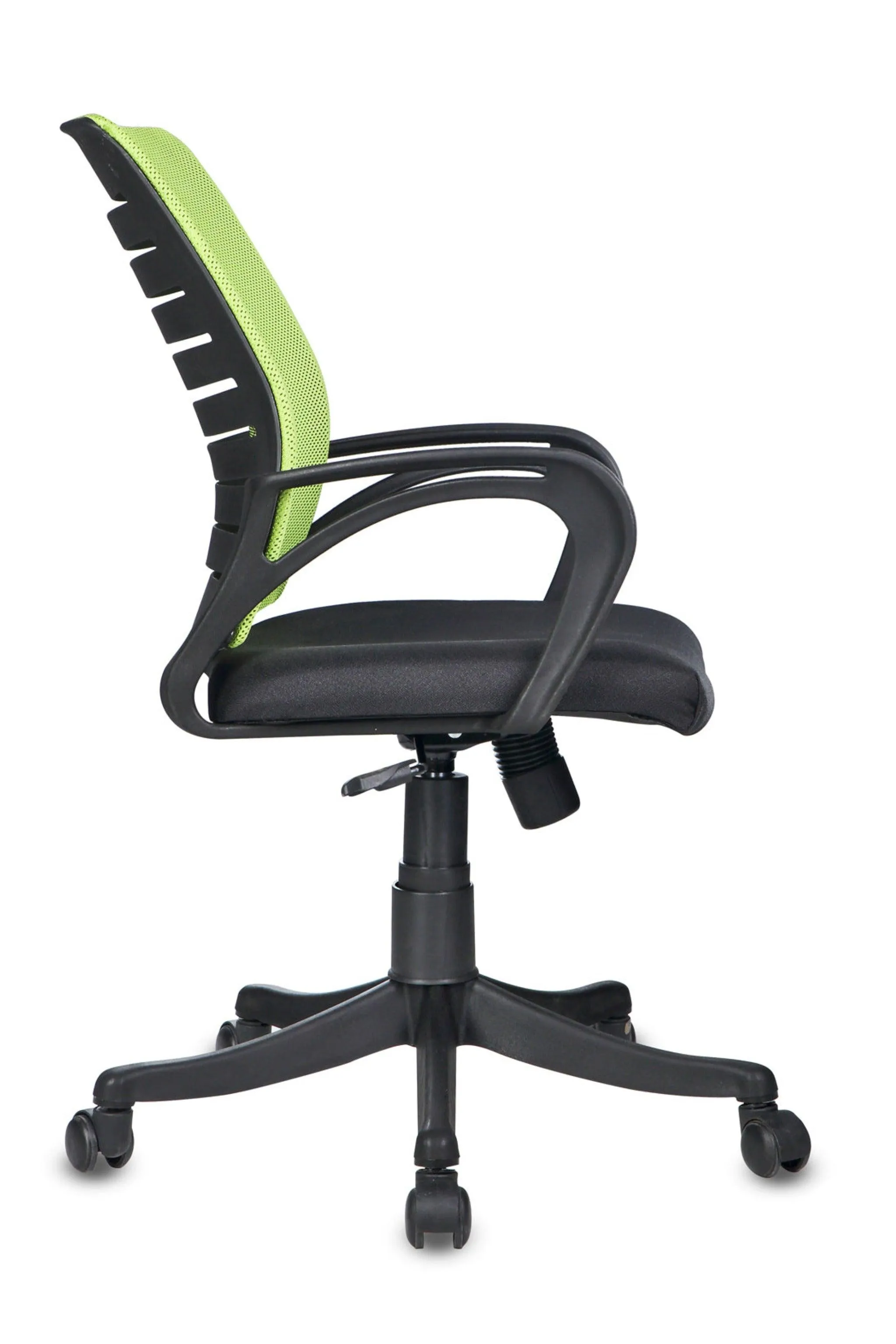 Superb Mesh Chair in Green