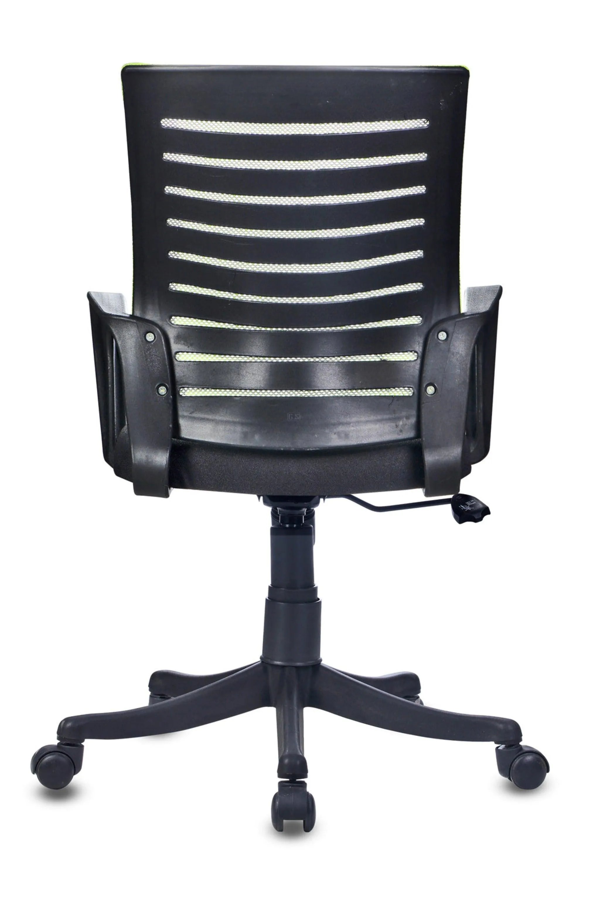 Superb Mesh Chair in Green