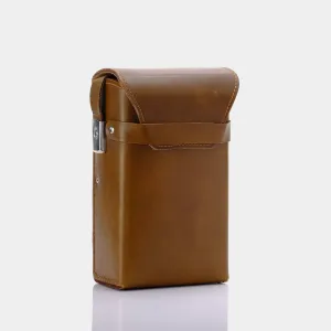 SX-70 Faux Leather Camera Case