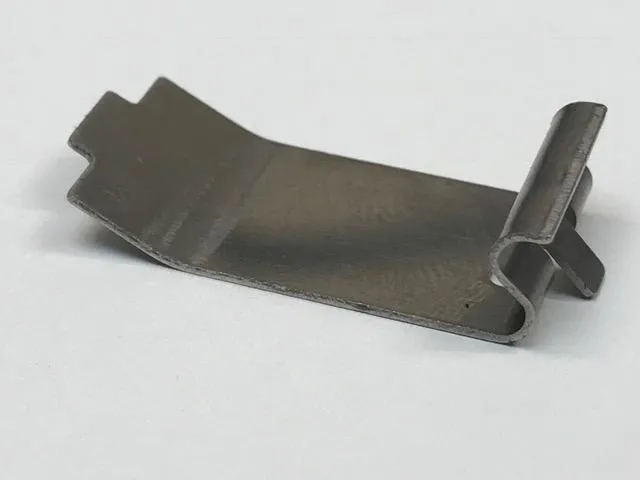 T5 T5.1 T6 Fuel Catch Spring Clip