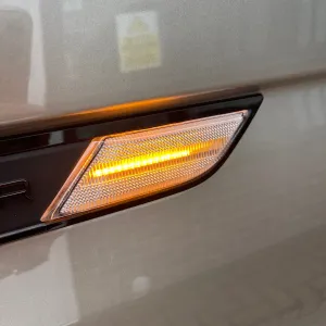 T6.1 Dynamic Side Repeaters Clear