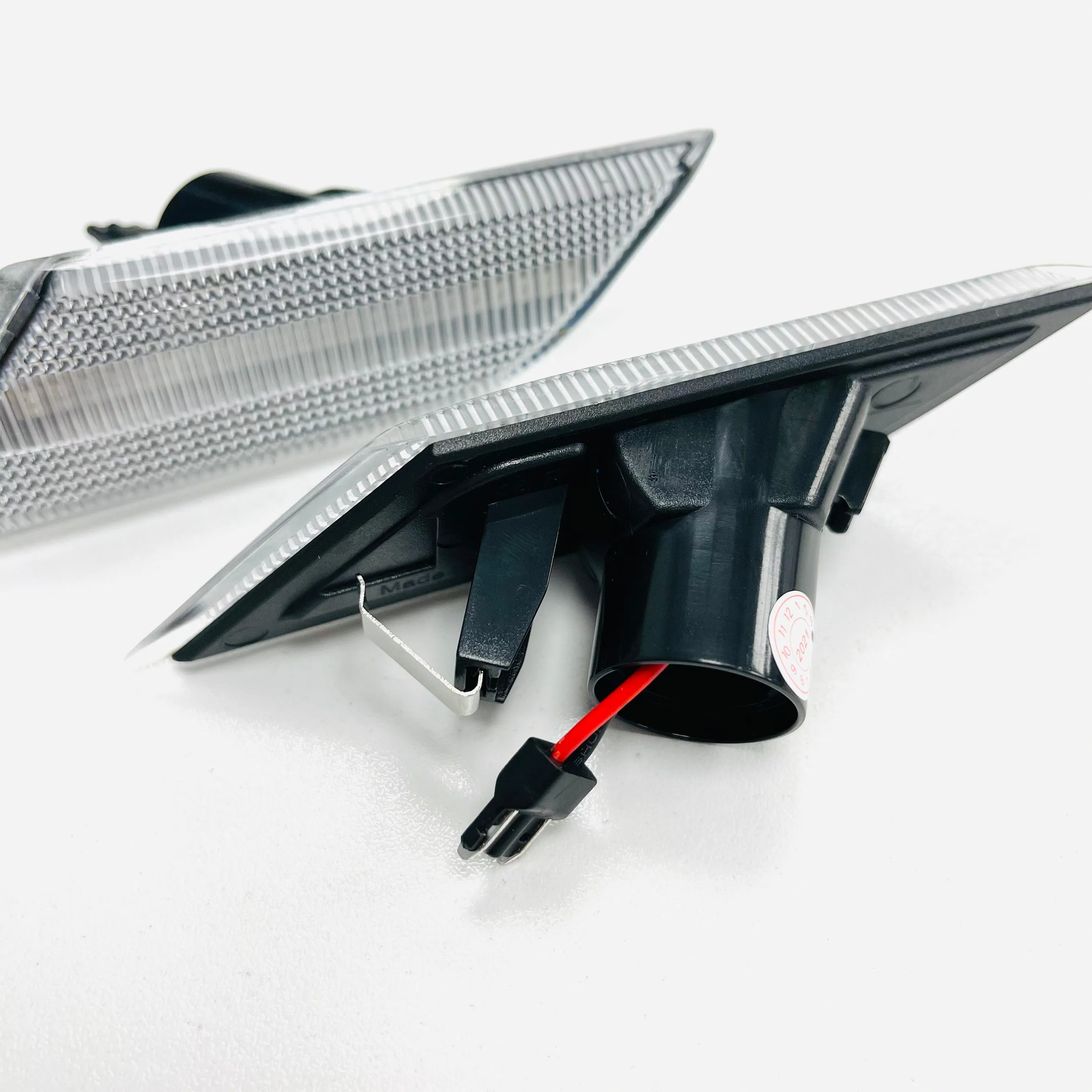 T6.1 Dynamic Side Repeaters Clear