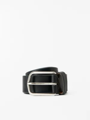 Tace - Belt