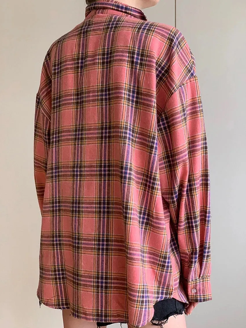 TALLULAH Elegant SHIRT