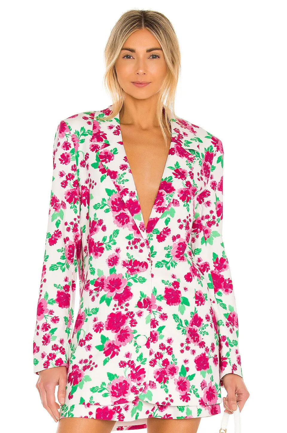 Tanner Elegant Blazer