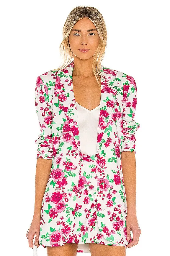 Tanner Elegant Blazer