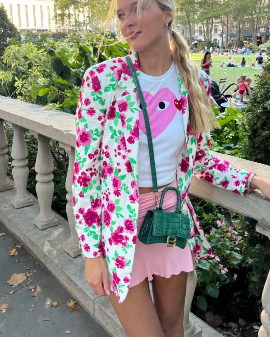 Tanner Elegant Blazer