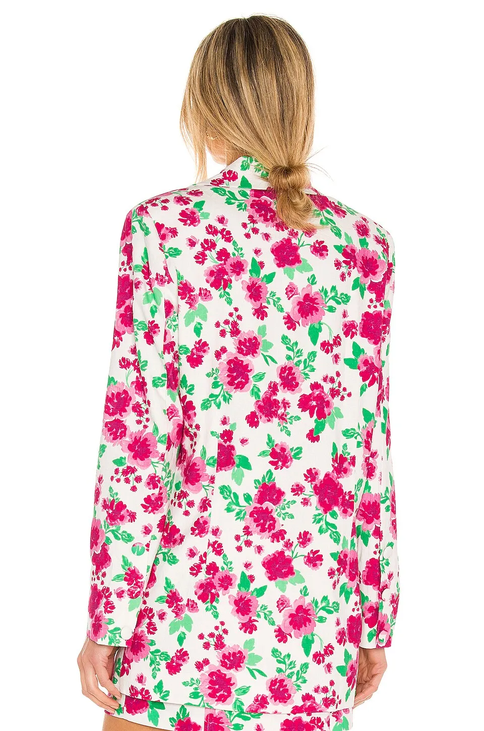 Tanner Elegant Blazer